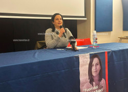 Lamezia, la D'Amico lascia la Lega: “Non ho ceduto alle pressioni di un partito irriconoscente” Unknown-1_400c3.jpg