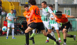 Serie D, Vigor beffata nel finale: il Savoia passa 2-1 Unknown-9_77566.jpg