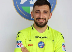 Lutto nel mondo arbitrale lametino per la prematura scomparsa del trentenne Domenico Mancari WhatsApp-Image-2026-02-23-at-16.41.40_6cee7.jpg