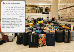 Dagli Alert ai voli cancellati, paura e speranza di pace nel racconto di una turista calabrese negli Emirati abudabhi-2026alert_f85b1.jpg