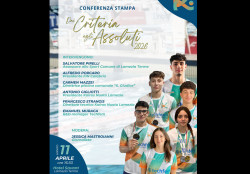 Dai Criteria agli Assoluti di Nuoto 2026, domani conferenza stampa della Kairos Nuoto Lamezia agli-assoluti_8c53f.jpg