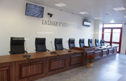 Processo Rinascita Scott a Lamezia, arriva la sentenza d'appello: pena ridotta per Pittelli aula-bunker-lamezia-20202_453b6_4f36a_2dea8.jpg