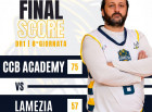 Basket, il Lamezia lotta con intensità ma l’Academy Catanzaro si impone 75-57 basket-lamezia-cz_83efe.jpg