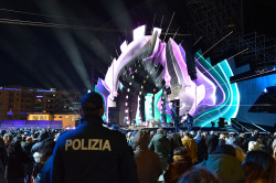 Questura: “Oltre 500 unità per il Capodanno Rai, evento tutto esaurito e nessuna criticità" cap-raicz_277e6.jpg