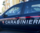Maltrattamenti e violenze sulla ex compagna, arrestato 36enne a Crotone carabinieri-fiancata-auto_b_08ae5_0d0d3.jpg