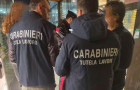Controlli dei Carabinieri in materia di tutela del lavoro: sospese 4 attività e sanzioni nel Catanzarese cc-tutela-lav_7e029.jpg