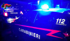 Aggredisce la moglie con un coltello, arrestato dai carabinieri nel Reggino cc112_bfff0.jpg