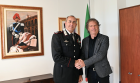 Carabinieri Catanzaro, si congeda dopo 38 anni di carriera il Luogotenente Carica Speciale Giuseppe Chiaravalloti ccczcmmiato_518f0.jpg