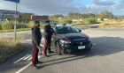 Tenta rapina in ufficio Potale, carabinieri intervengono e lo arrestano ccfoto_580ff.jpg