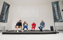 Lamezia, conclusa la XXI edizione di “Cinema e Cinema Proiezioni di Comunità” cinema-e-cinema-evento-finale_48851.jpg