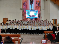 Lamezia, concerto di Natale delle classi quinte scuola primaria I.C. Ardito Don Bosco nella chiesa di San Raffaele concertonatale_0751a.jpg