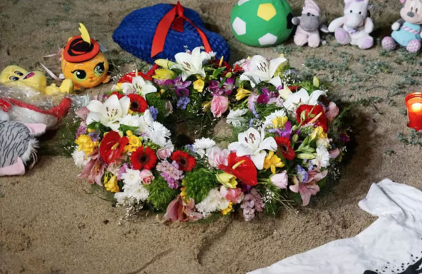 Terzo anniversario del naufragio di Cutro, veglie e iniziative per non dimenticare le 94 vittime - Reazioni cutro-2026-02-26-alle-09.14.02_4a59b.jpg