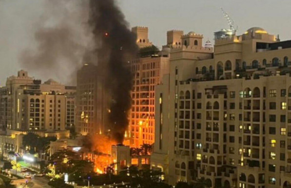 Apprensione per studenti calabresi bloccati a Dubai dopo attacco all'Iran dubai9.17.31_77ab4.jpg