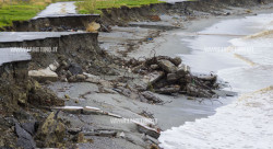 Erosione costiera in Calabria: a Falerna esperti, ricercatori e professori a confronto sulle strategie di difesa il 9 aprile erosione-falerna-27-marzo-2016_e09c2.jpg