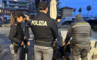 Lavoro nero e violazioni sulla sicurezza: discoteca chiusa dopo i controlli interforze nel Catanzarese foto-3_32741.jpg