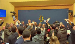 Opposizioni occupano la sala della Camera, annullata conferenza sulla remigrazione con Furgiuele e Casapound furg-2026-01-30-alle-11.50.05_e29cb.jpg