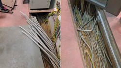 Ingente furto di rame all'Unical, disagi importanti nell'Ateneo furto-rame_1_81e5f.jpg