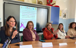 Giornata del Fiocchetto Lilla, all'istituto "G. Rodari" di Soveria Mannelli incontro per riflettere sull’immagine corporea e l’influenza dei media g-fiocchetto-lillaFOTO-1_17ecc.jpg