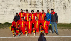 Prima Categoria: exploit esterno della Promosport che sale al terzo posto. La Garibaldina irrompe in zona play-off garibaldina-30nov_cbc15.jpg