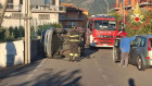 Lamezia, scontro tra due auto in via Prunia: una si ribalta, 2 feriti inc-2025-11-12-alle-09.24.57_be518.jpg