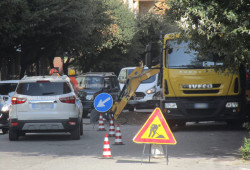 Lamezia, prorogati lavori per potenziamento rete elettrica: modifiche alla circolazione fino al 28 marzo - Le vie interessate lavori9-at-09.32.57_ce7e3.jpg