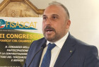 Intimidazioni a Lamezia, Lo Papa (Fisascati Cisl Calabria): "In piazza a difesa degli imprenditori onesti" lopapa25_28025.jpg