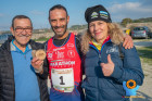 Il sanpietrese Maggisano centra il poker alla Stracollina Trail vincendo la IV edizione maggisano_3963c.jpeg