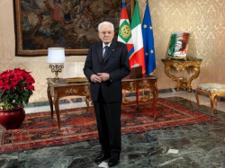Occhiuto: "Mattarella guida saggia della Repubblica, sue parole rafforzano unità e fiducia" mattarella_b8494.jpeg