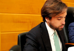 Giovani avvocati, Giuseppe Murone ancora a capo del dipartimento di giustizia penale murone-g_9dc37.jpg