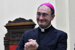 Lamezia, lectio del vescovo Parisi il 24 gennaio al santuario San Giovanni Paolo II di Cardolo parisib56bcba0c18bf9e_cfaf1_7f4ec_a5bc6_af6fb.jpg