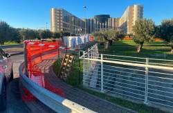 Avviati lavori per fermata e pensiline autobus alla Cittadella regionale pensiline-cittadella-lavori_90737.jpg