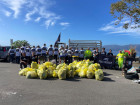 La spiaggia di Gallico liberata da 920 kg di rifiuti grazie ai detenuti Seconda Chance e i volontari Plastic Free plastic-Image-2025-10-25-at-21.33.58_b1657.jpg
