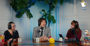 Dietro le quinte della moda e del cinema, Anton Giulio Grande al podcast “Così Com’è” puntata4ok1_58ee8.jpg