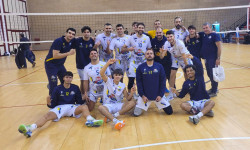 Pallavolo B maschile, Raffaele Lamezia espugna Palermo raff_ac4b2.jpg