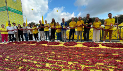 Coldiretti Calabria, “Peperoncino di Calabria” dalla tradizione alla tutela europea: "La nostra eccellenza si prepara ad indossare l’IGP" record-del-peperoncino-confezionata-da-Coldiretti-Calabria_c6862.jpg