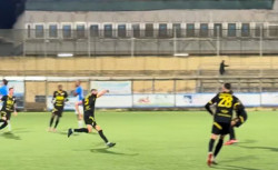 Serie D, Sambiase corsaro a Gela: 3-0 e terzo posto in classifica sambiase.21.23_3a23e.jpg