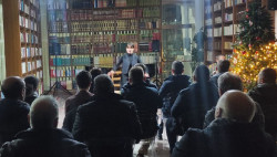 “Nina Sturm und ’Ndrangheta”, a San Mango d’Aquino il teatro civile di Ada Roncone che rompe il silenzio san-m-titolo-1_58607.jpg