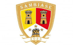 Asd Sambiase: "Registrazione ufficiale del nostro logo rappresenta un passaggio di grande valore per la società" scudetto-sambiae1.11_4798b.jpg