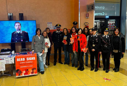 Soroptimist Lamezia e Carabinieri insieme per contrastare la violenza di genere soroptimistecarabinierilamezia_9c98f.jpg