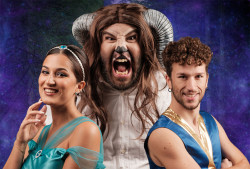 A Lamezia un tuffo nella magia Disney: al Costabile uno spettacolo per tutte le età spettacolo-disney_f5250.jpg