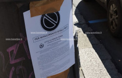 Lamezia, ultimazione lavori per rifacimento strisce blu il 2 e 3 febbraio in alcune vie: le modifiche alla circolazione stradale strisce-blu2725_aaf2d.jpg