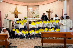 Lamezia, istituto celebra il Dies Natalis del Beato Tommaso Maria Fusco tlame-3_5d772.jpg